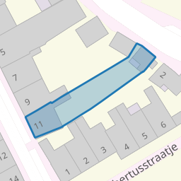 Perceel OBG00-EC-1002