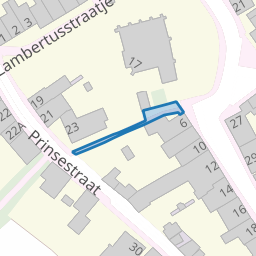 Perceel OBG00-EC-1012