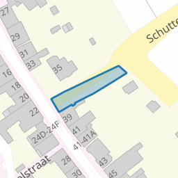 Perceel OBG00-EC-1022