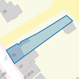 Perceel OBG00-EC-1023