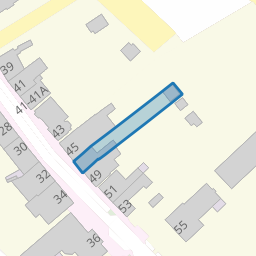 Perceel OBG00-EC-1029