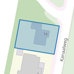 Perceel OBG00-EC-1058