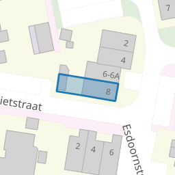 Perceel OBG00-EC-1086