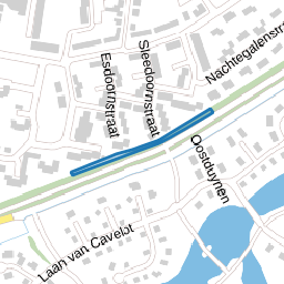 Perceel OBG00-EC-1092