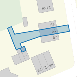 Perceel OBG00-EC-1111