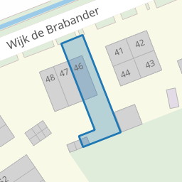 Perceel OBG00-EC-1113