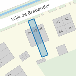 Perceel OBG00-EC-1114