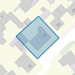 Perceel OBG00-EC-1131