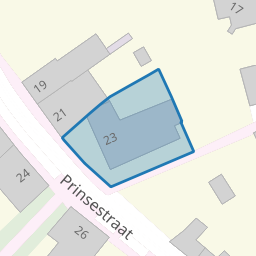 Perceel OBG00-EC-1133