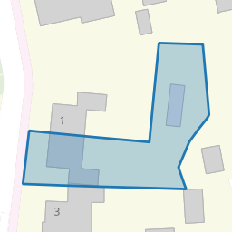 Perceel OBG00-EC-1138