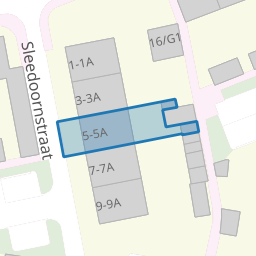 Perceel OBG00-EC-1148