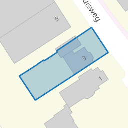 Perceel OBG00-EC-1159