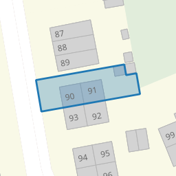 Perceel OBG00-EC-1168