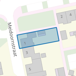 Perceel OBG00-EC-1173