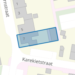 Perceel OBG00-EC-1176