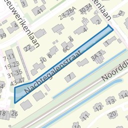 Perceel OBG00-EC-1186