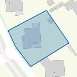 Perceel OBG00-EC-119