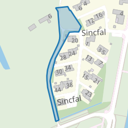 Perceel OBG00-EC-1202