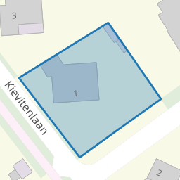 Perceel OBG00-EC-121