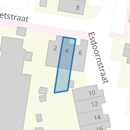 Perceel OBG00-EC-1247