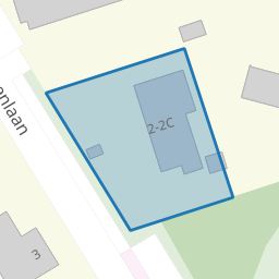 Perceel OBG00-EC-125