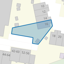 Perceel OBG00-EC-1252