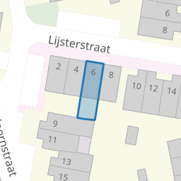 Perceel OBG00-EC-1272