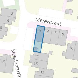 Perceel OBG00-EC-1278