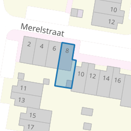 Perceel OBG00-EC-1281