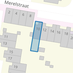 Perceel OBG00-EC-1282