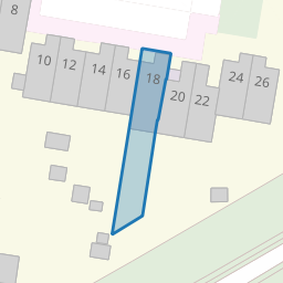 Perceel OBG00-EC-1286