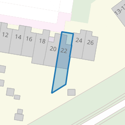 Perceel OBG00-EC-1288