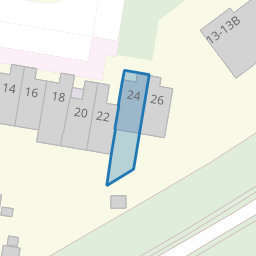 Perceel OBG00-EC-1289