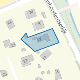 Perceel OBG00-EC-1302