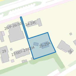 Perceel OBG00-EC-133