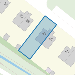 Perceel OBG00-EC-1348