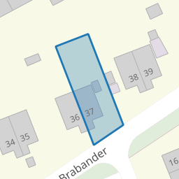 Perceel OBG00-EC-1356