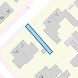 Perceel OBG00-EC-1379