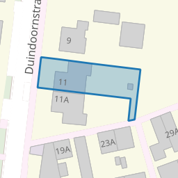 Perceel OBG00-EC-1408