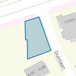 Perceel OBG00-EC-141