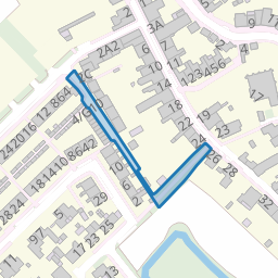 Perceel OBG00-EC-1435