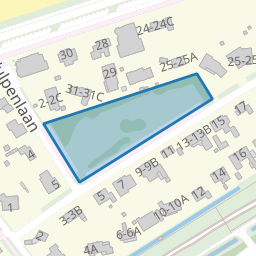 Perceel OBG00-EC-144