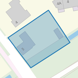 Perceel OBG00-EC-147