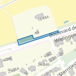 Perceel OBG00-EC-1487