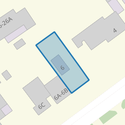 Perceel OBG00-EC-1496