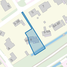 Perceel OBG00-EC-150