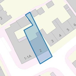 Perceel OBG00-EC-1500