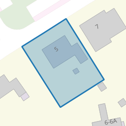 Perceel OBG00-EC-151