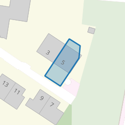 Perceel OBG00-EC-1510