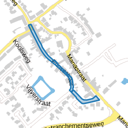 Perceel OBG00-EC-1516